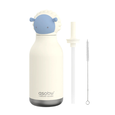 Gourde Isotherme Enfant - Mouton