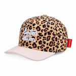 Casquette Léopard #6 - Enfant / Adulte