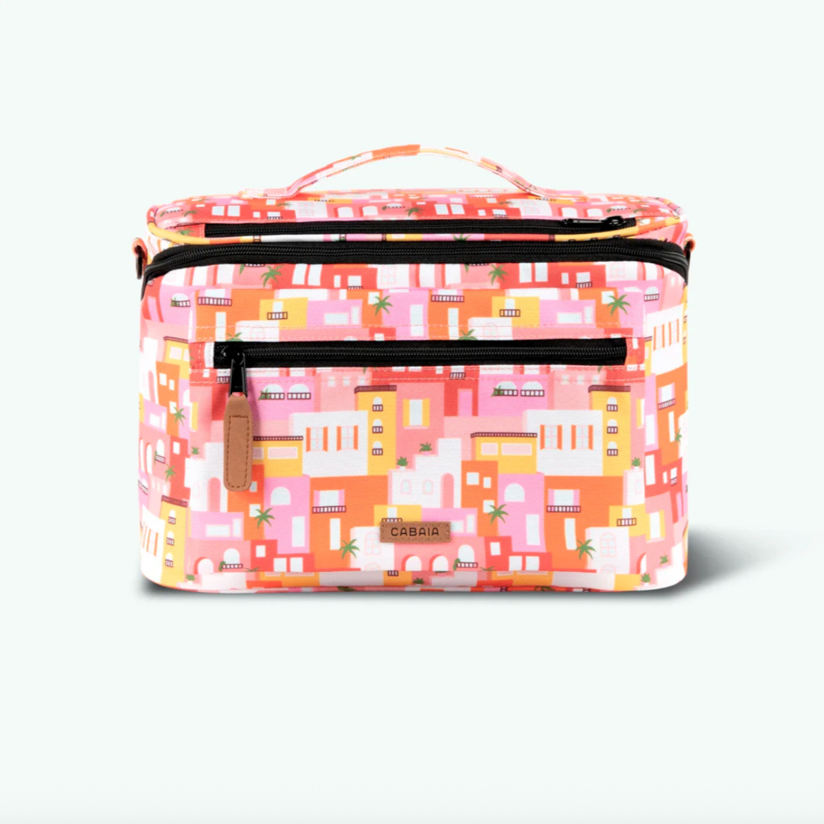Trousse Vanity - Rhodes
