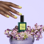 Vernis Green Flash - Lime
