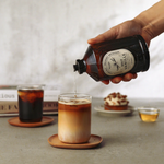 Sirop BIO - Vanille