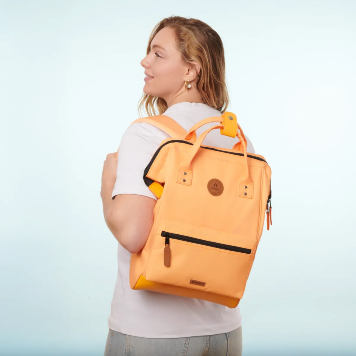 Sac à dos Adventurer - Medium Omis