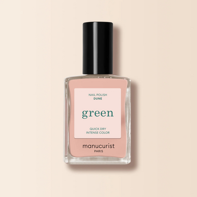 Vernis Green - Dune