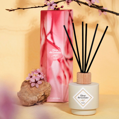 Bouquet parfumé - Fleur De Cerisier