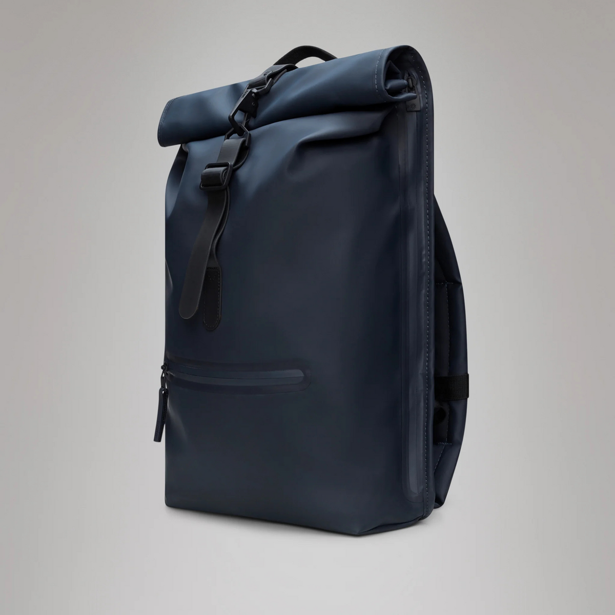 Sac à dos Rolltop Rucksack - Bleu Marine