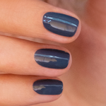 Vernis Green - Poppy Seed