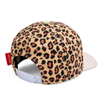 Casquette Léopard #6 - Enfant / Adulte