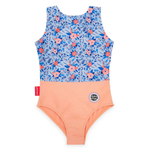 Maillot de bain fille - Champêtre