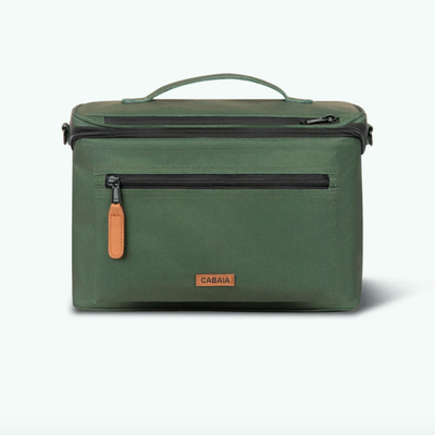 Trousse Vanity - Coromandel