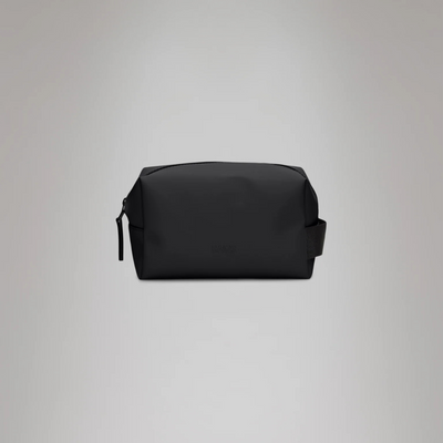 Trousse de toilette Wash - Noir