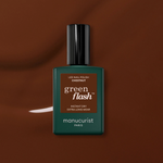 Vernis Green Flash - Chestnut