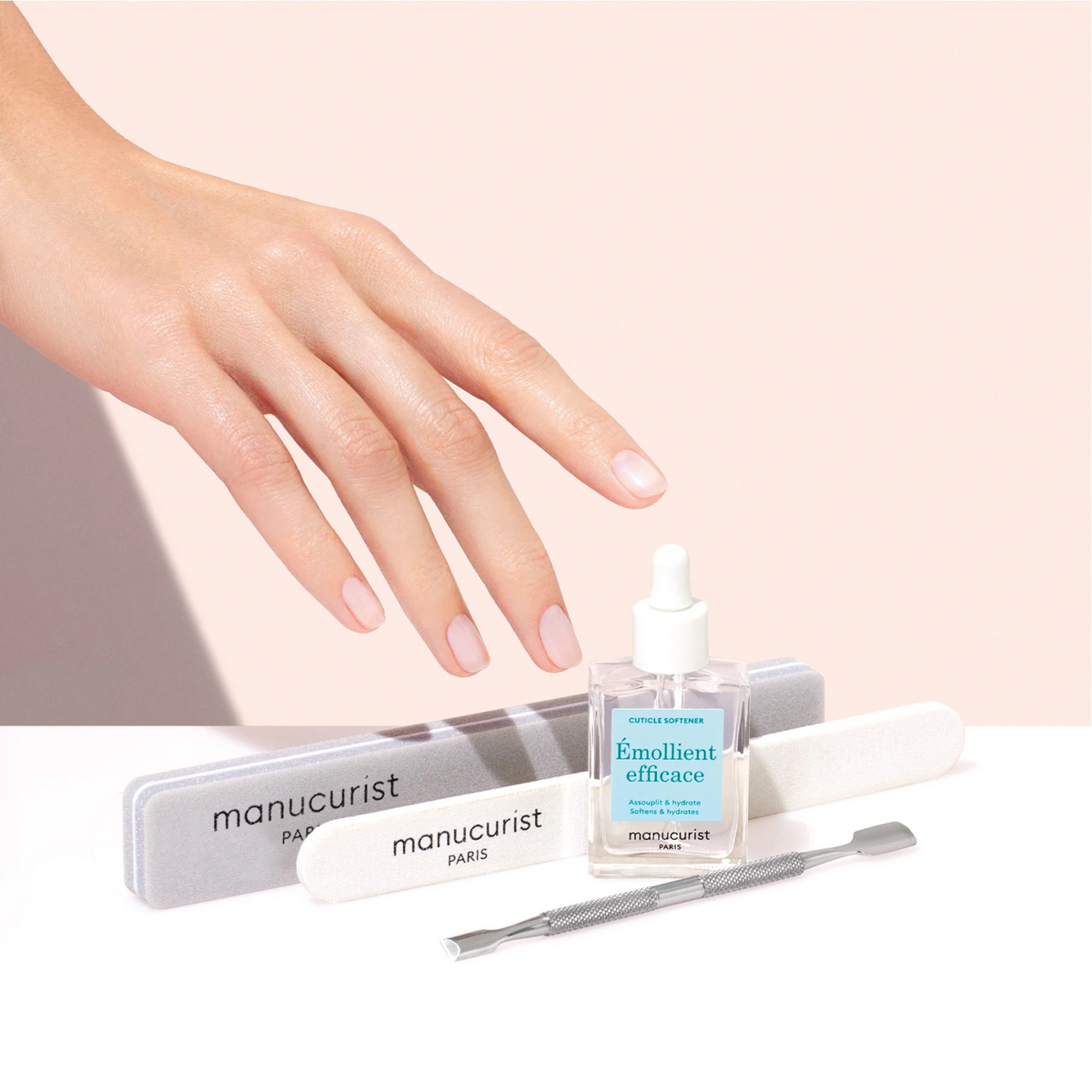 Soin emollient efficace