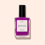 Vernis Green - Fizz