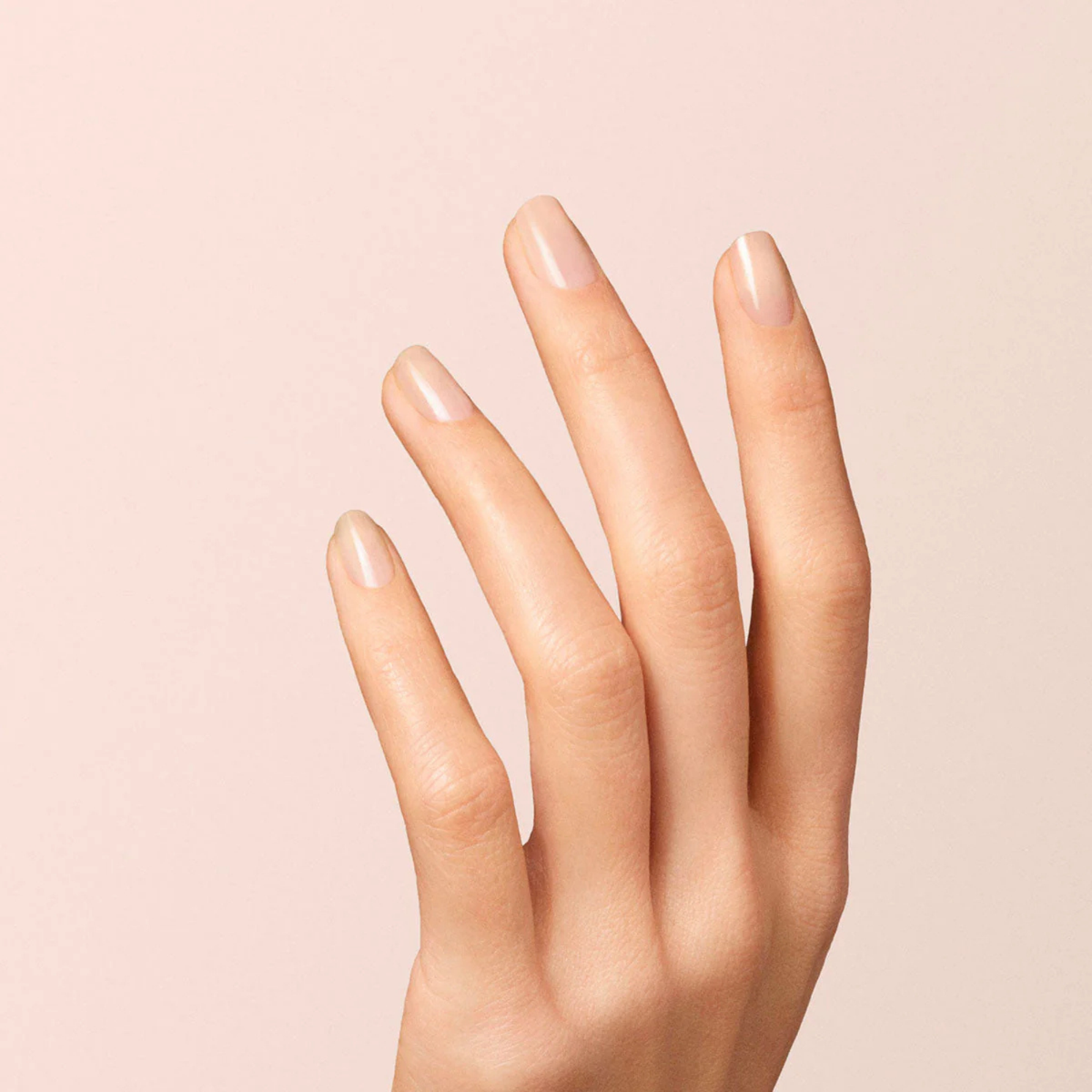 Vernis Green - Beige