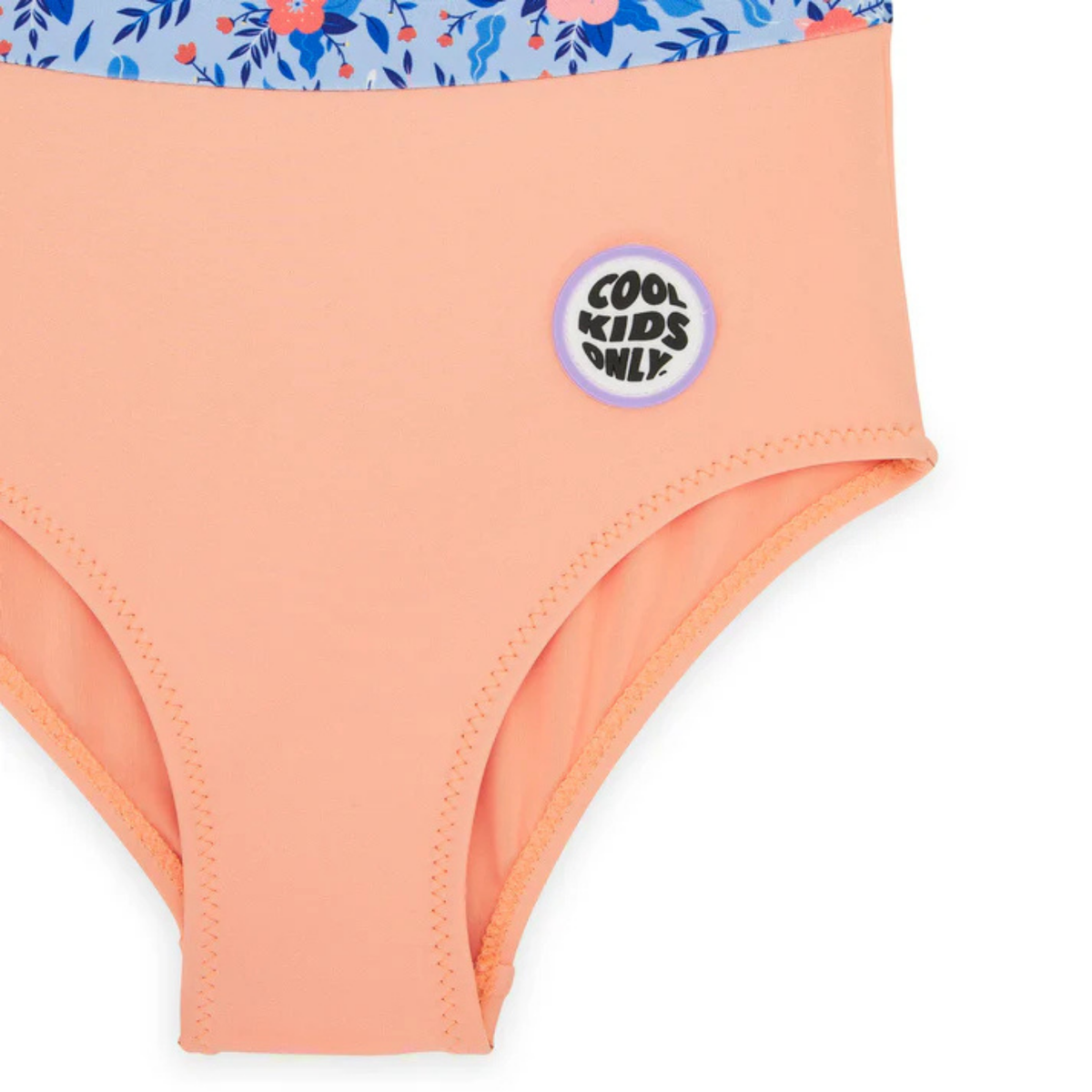 Maillot de bain fille - Champêtre