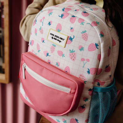 Sac à dos - Berry Bloom 2-5 ANS