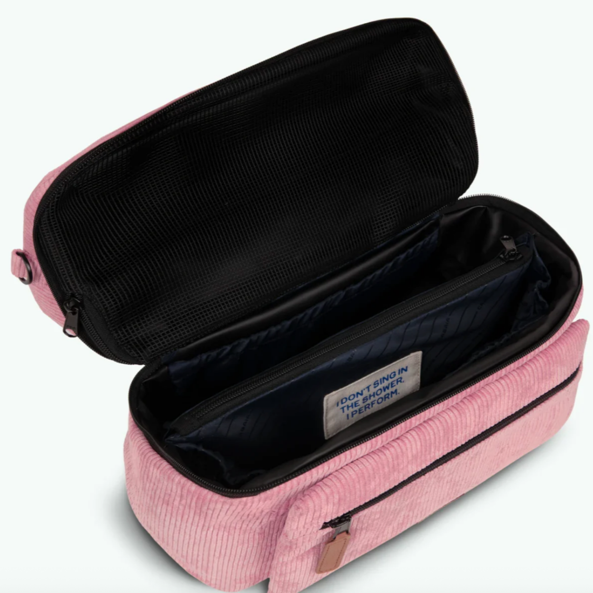 Trousse Vanity - Gold Coast