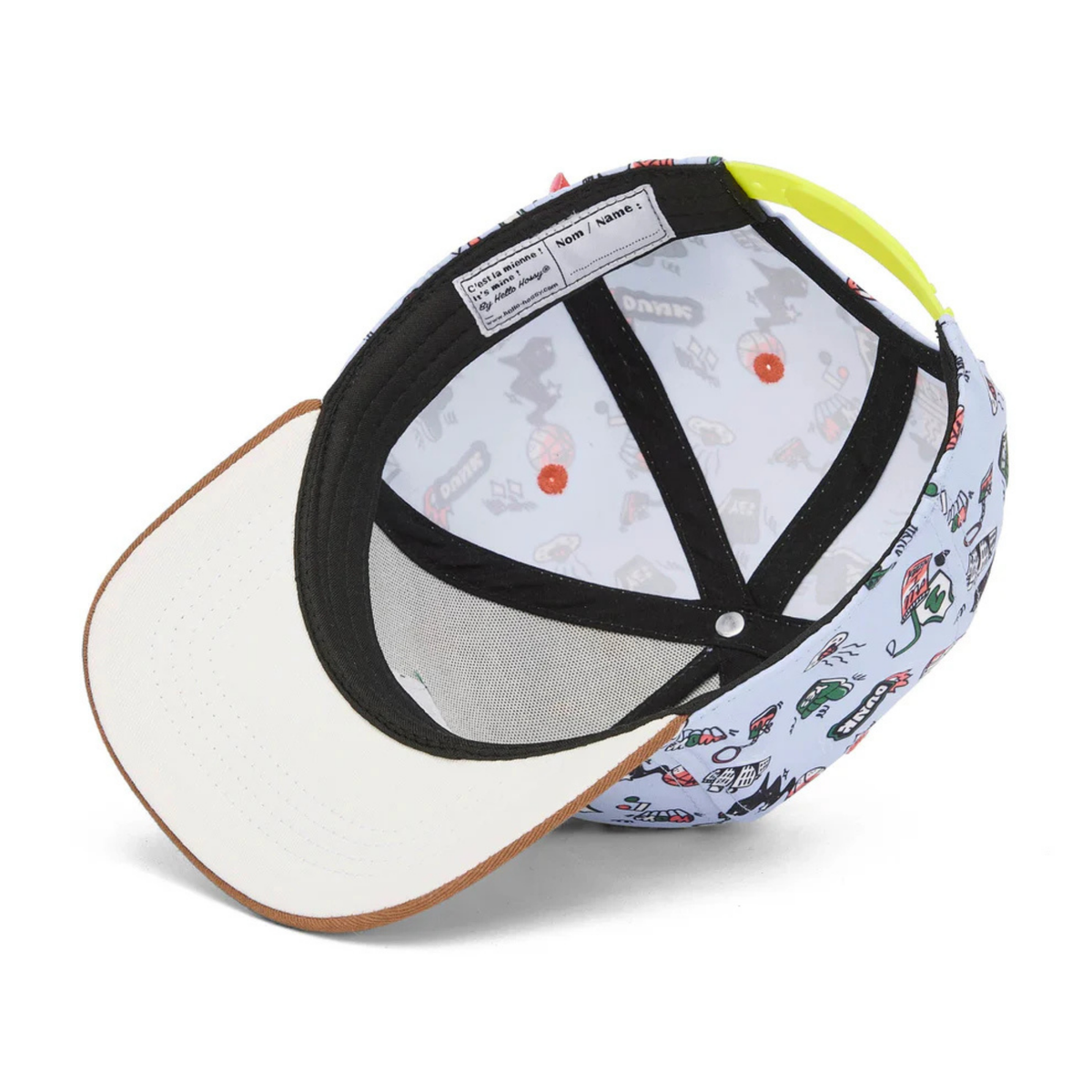 Casquette Dunk