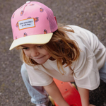 Casquette Snack