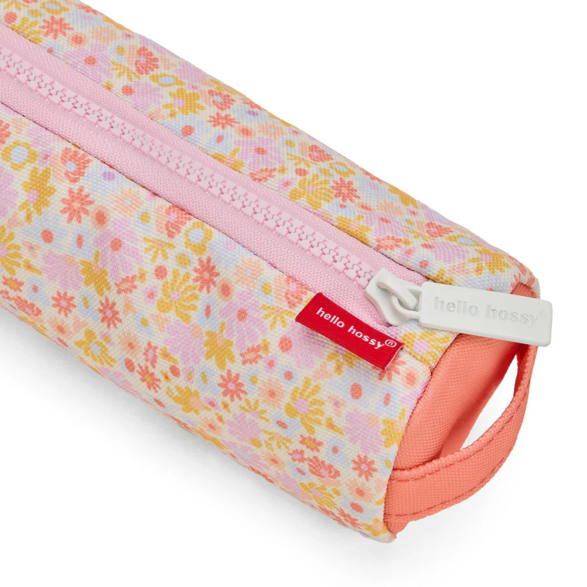 Trousse Retro Flowers