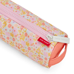 Trousse Retro Flowers