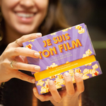 Je suis ton film