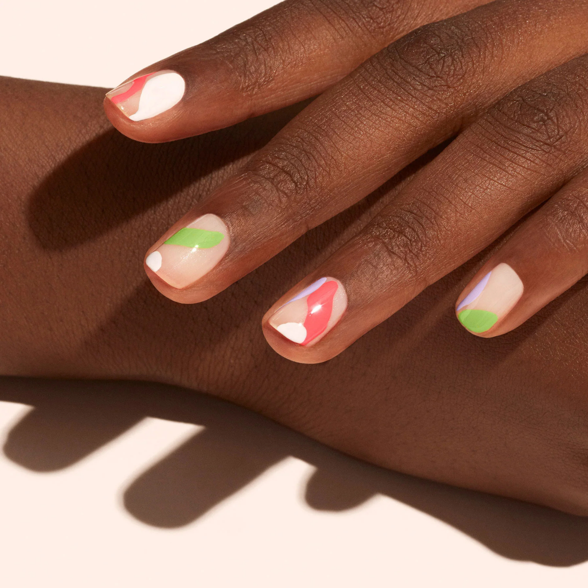 Vernis Green - Creme