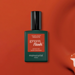 Vernis Green Flash - Terracotta
