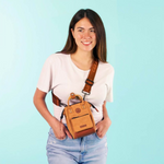 Sac Nano - Moscou