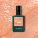 Vernis Green Flash - Pamplemousse