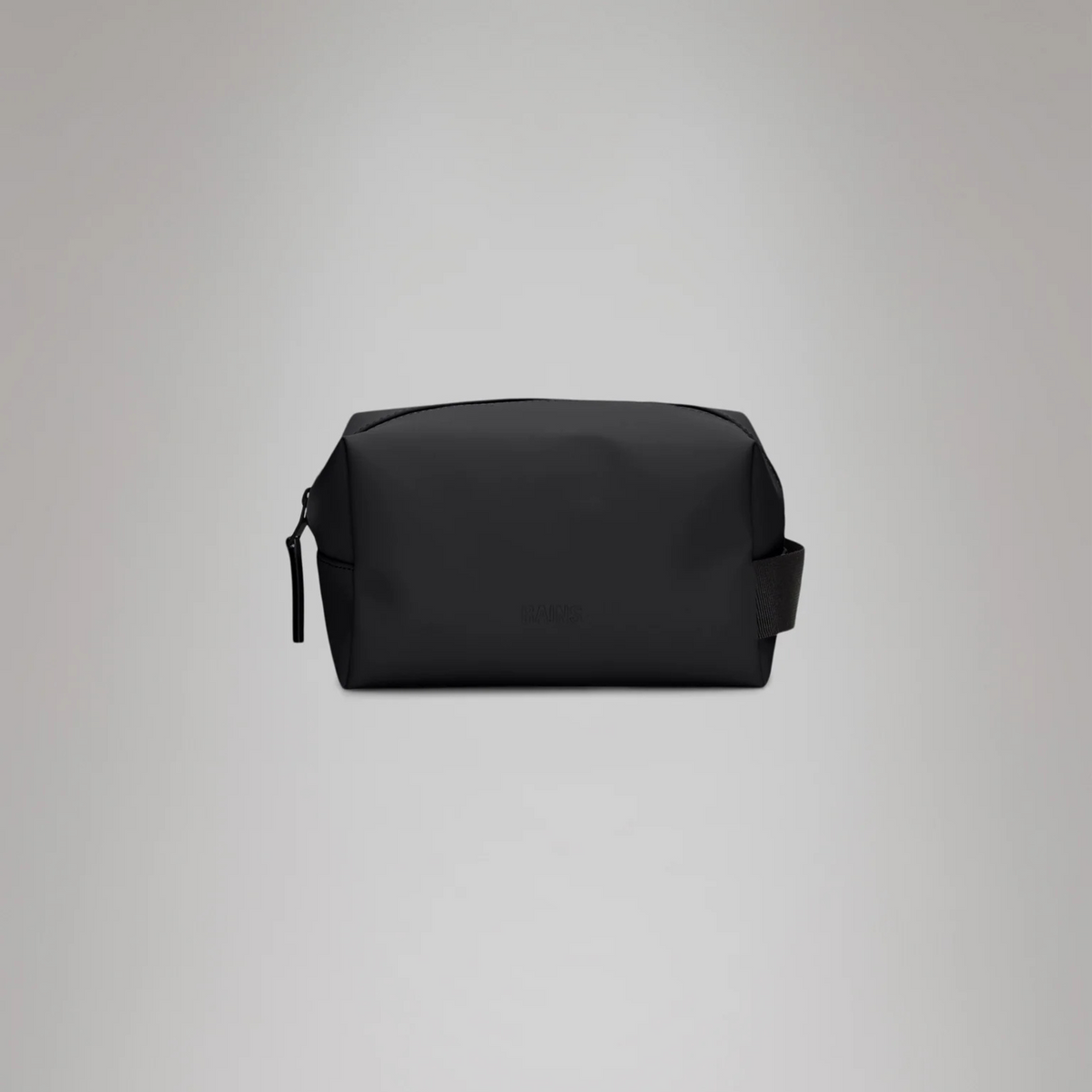 Trousse de toilette Wash - Noir