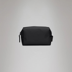 Trousse de toilette Wash - Noir