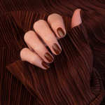 Vernis Green Flash - Chestnut