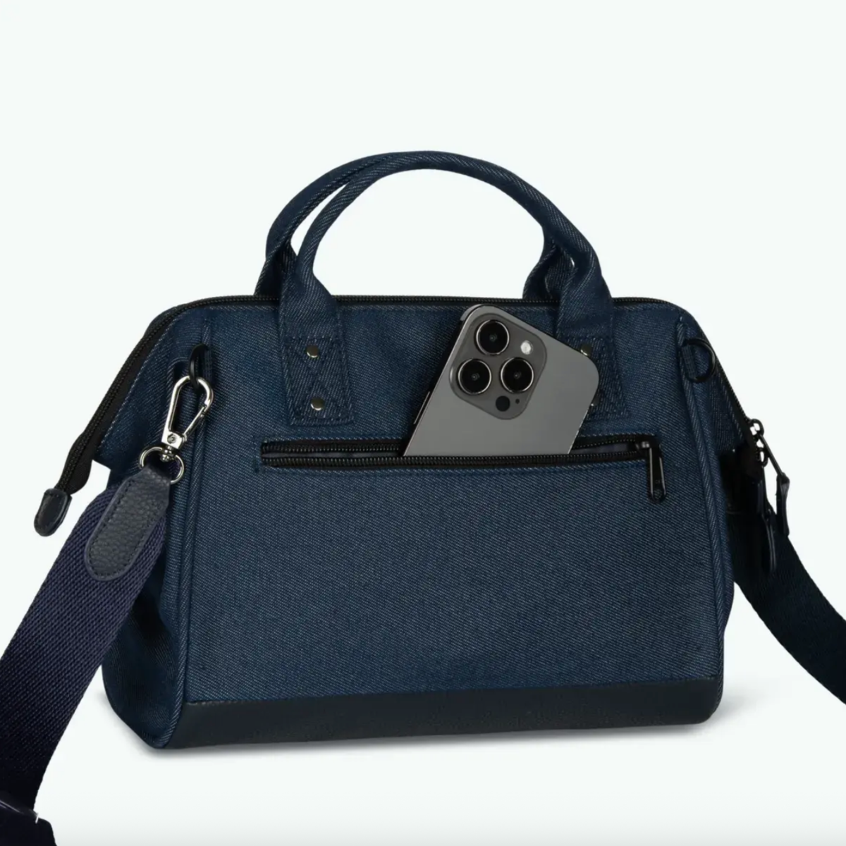 Sac bandoulière Crossbody - Namur