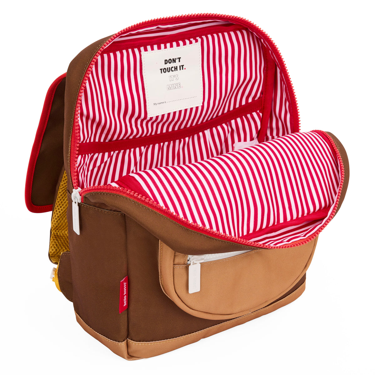 Sac à dos - Mini Cappucino