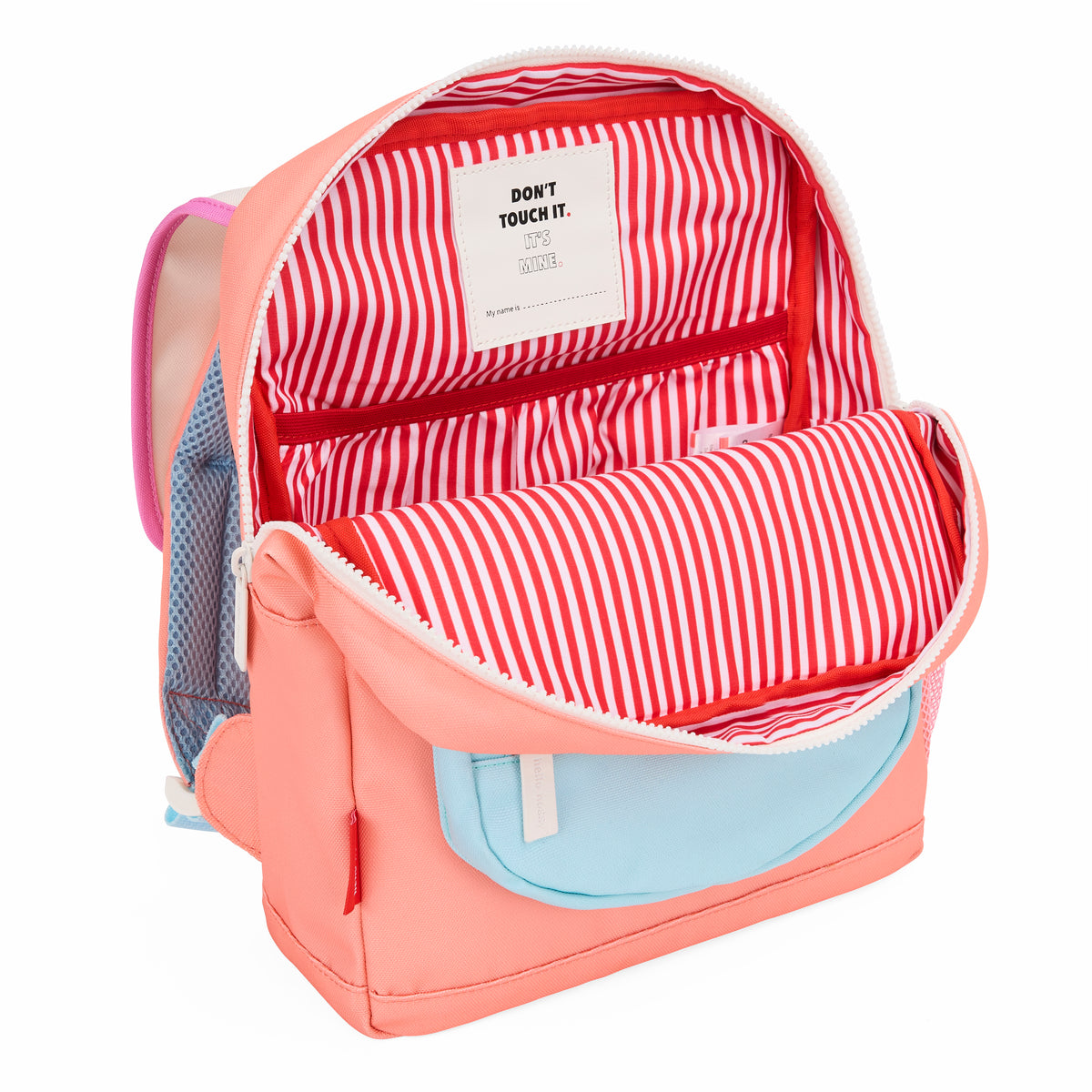 Sac à dos - Mini Peach