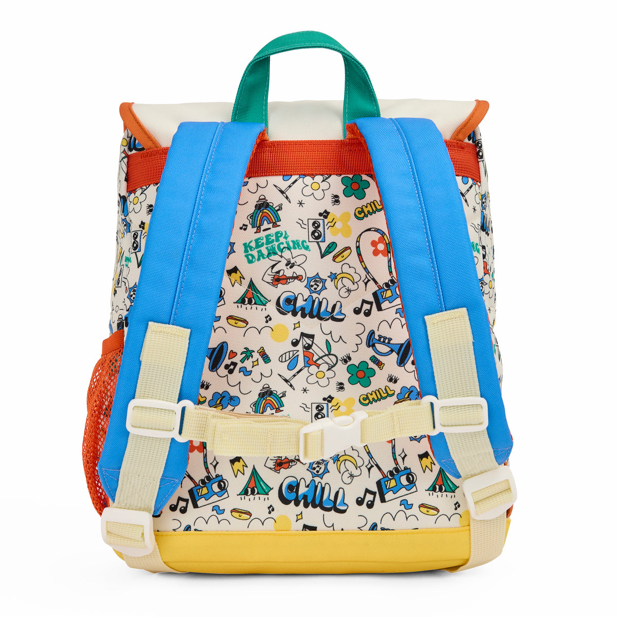 Sac à dos - Chill