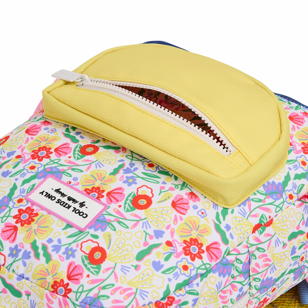 Sac à dos - Garden Party