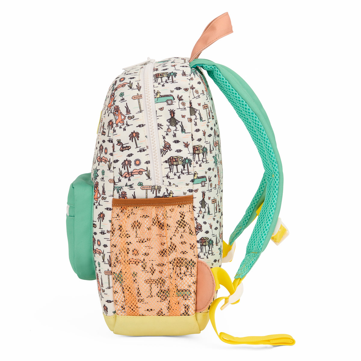 Sac à dos - Jungly