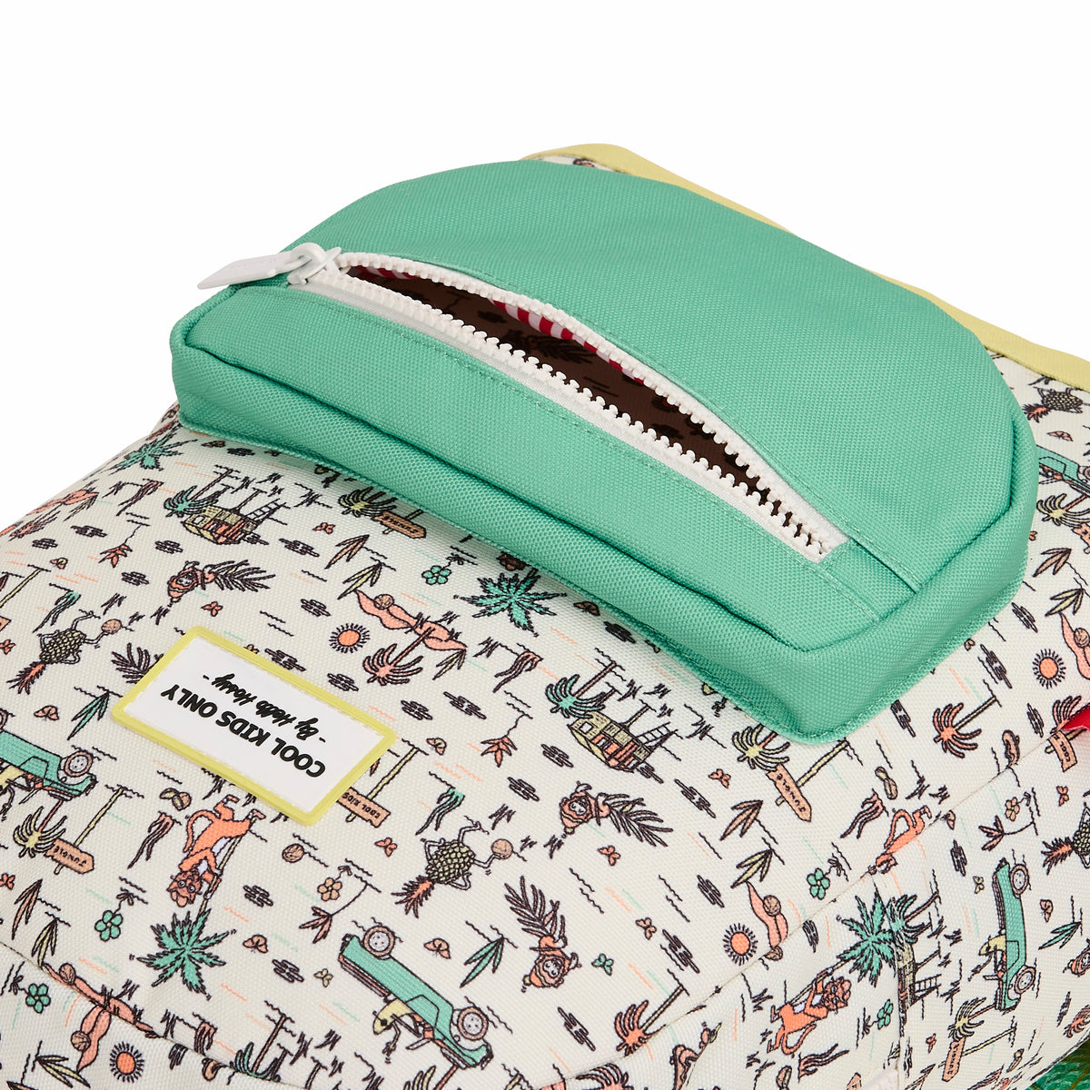 Sac à dos - Jungly