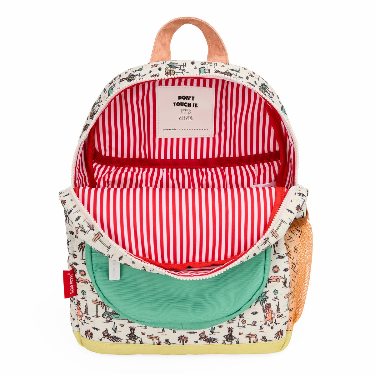 Sac à dos - Jungly