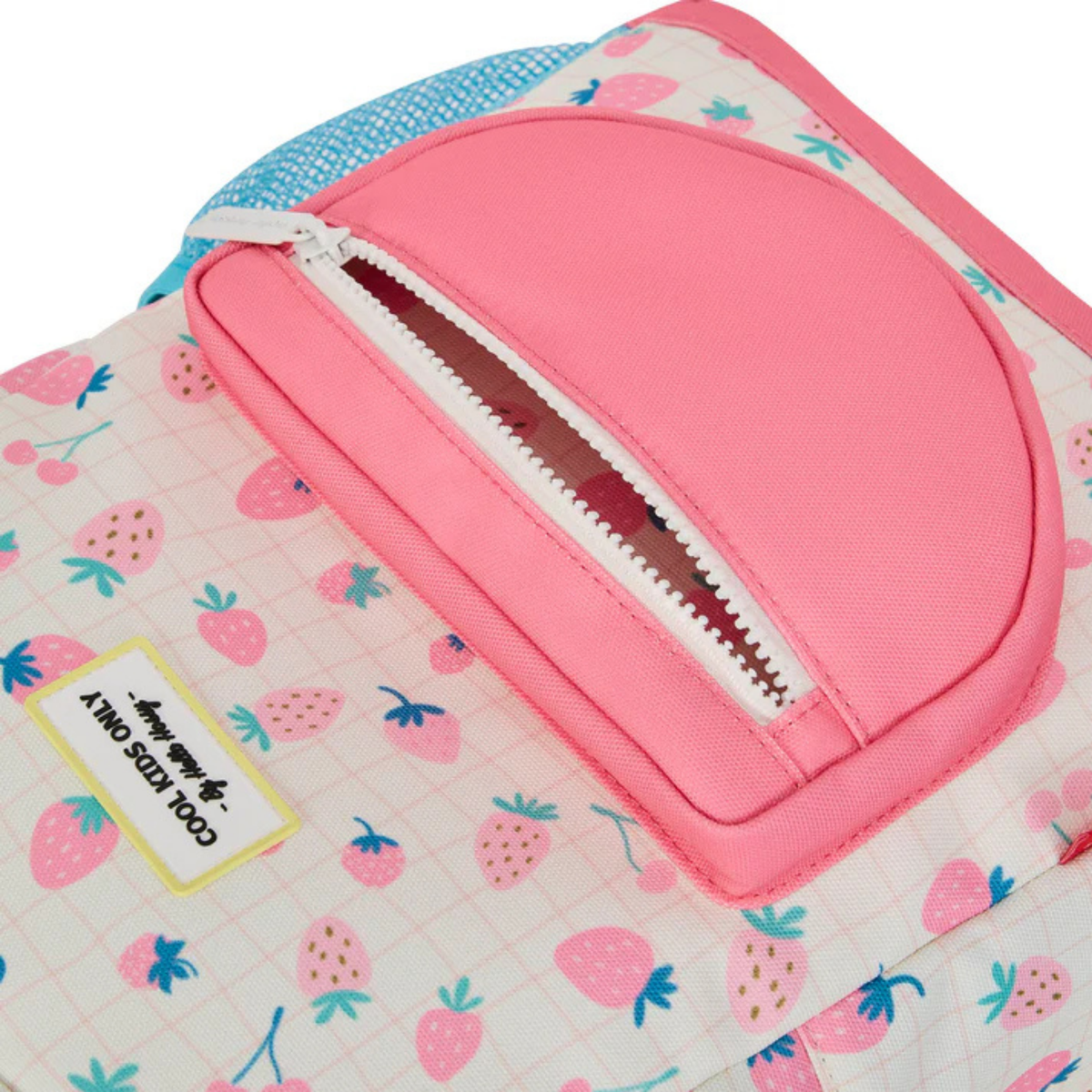 Sac à dos - Berry Bloom 2-5 ANS