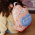 Sac à dos - Flore 2-5 ANS