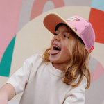 Casquette Snack