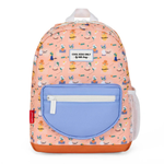 Sac à dos - Flore 2-5 ANS
