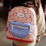 Sac à dos - Flore 2-5 ANS