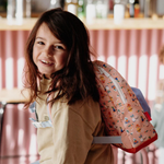 Sac à dos - Flore 2-5 ANS