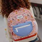 Sac à dos - Flore 2-5 ANS