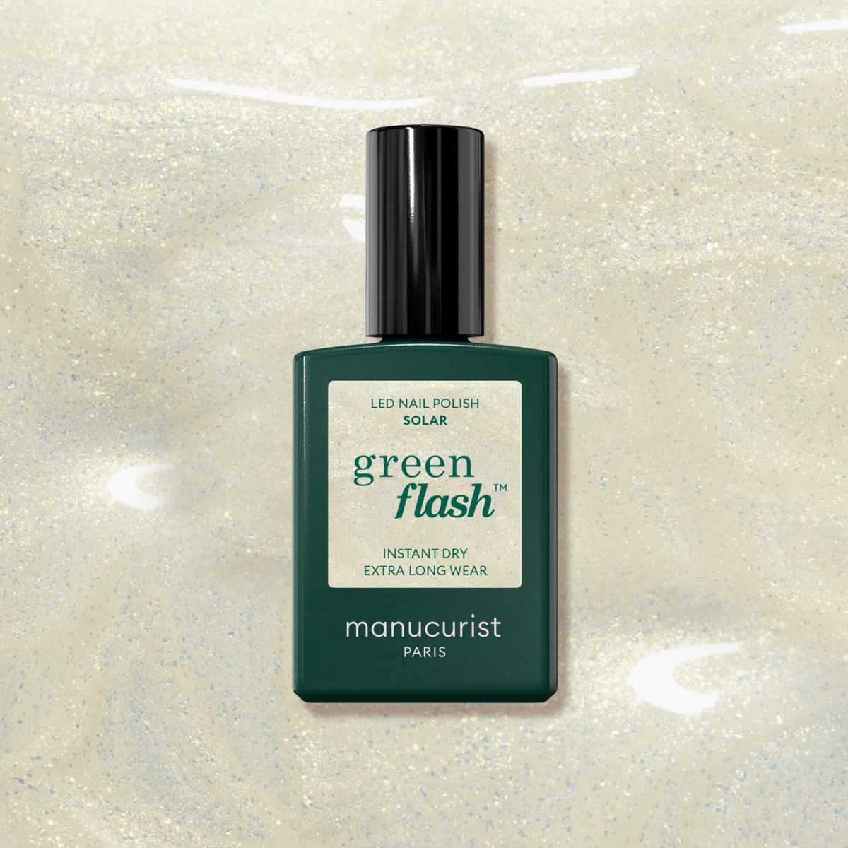 Vernis Green Flash - Solar