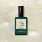 Vernis Green Flash - Solar